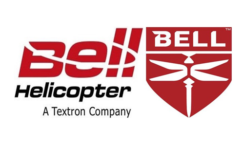 LOGO BELL HELICOPTER