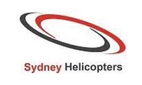 LOGO SYDNEY HELICOPTERS