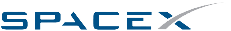 LOGO SPACEX