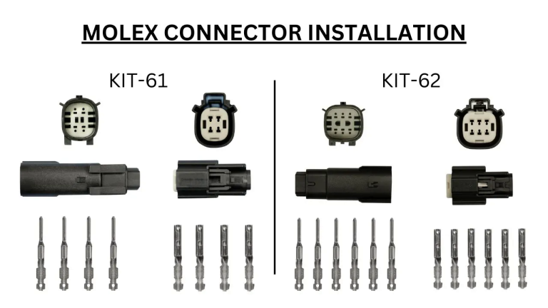 Molex Connector